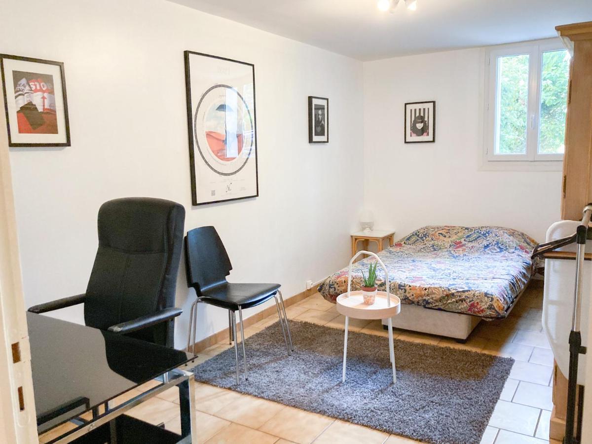 T2 Poitiers Benoit 20min Futuroscope Apartment *